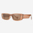 Retro small PC or CP Women's Sunglasses OF5506